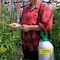 Fuel Stickers Fertilizer Sticker, Warning Label: Pump Sprayer, Commercial Sprayer: Hvy-Dty, 6''x2'', 2PK Z-6X2FTZ-2PK - alternate 6